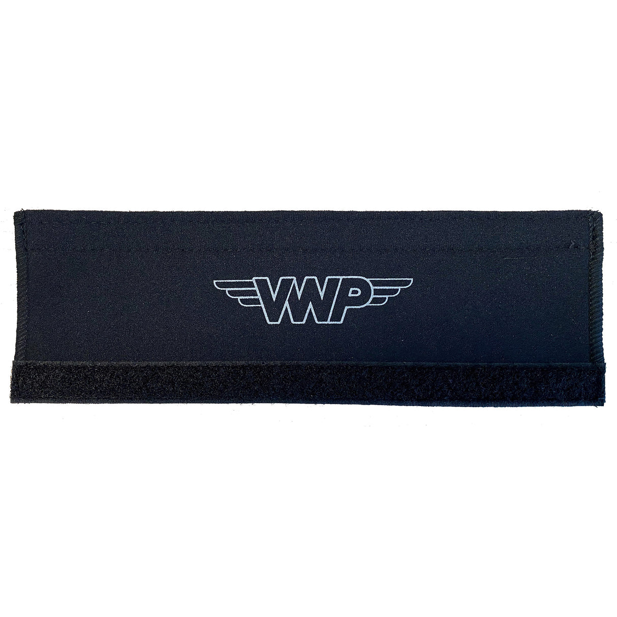 VWP zadní vidlice Protector Neopren Black s tiskem