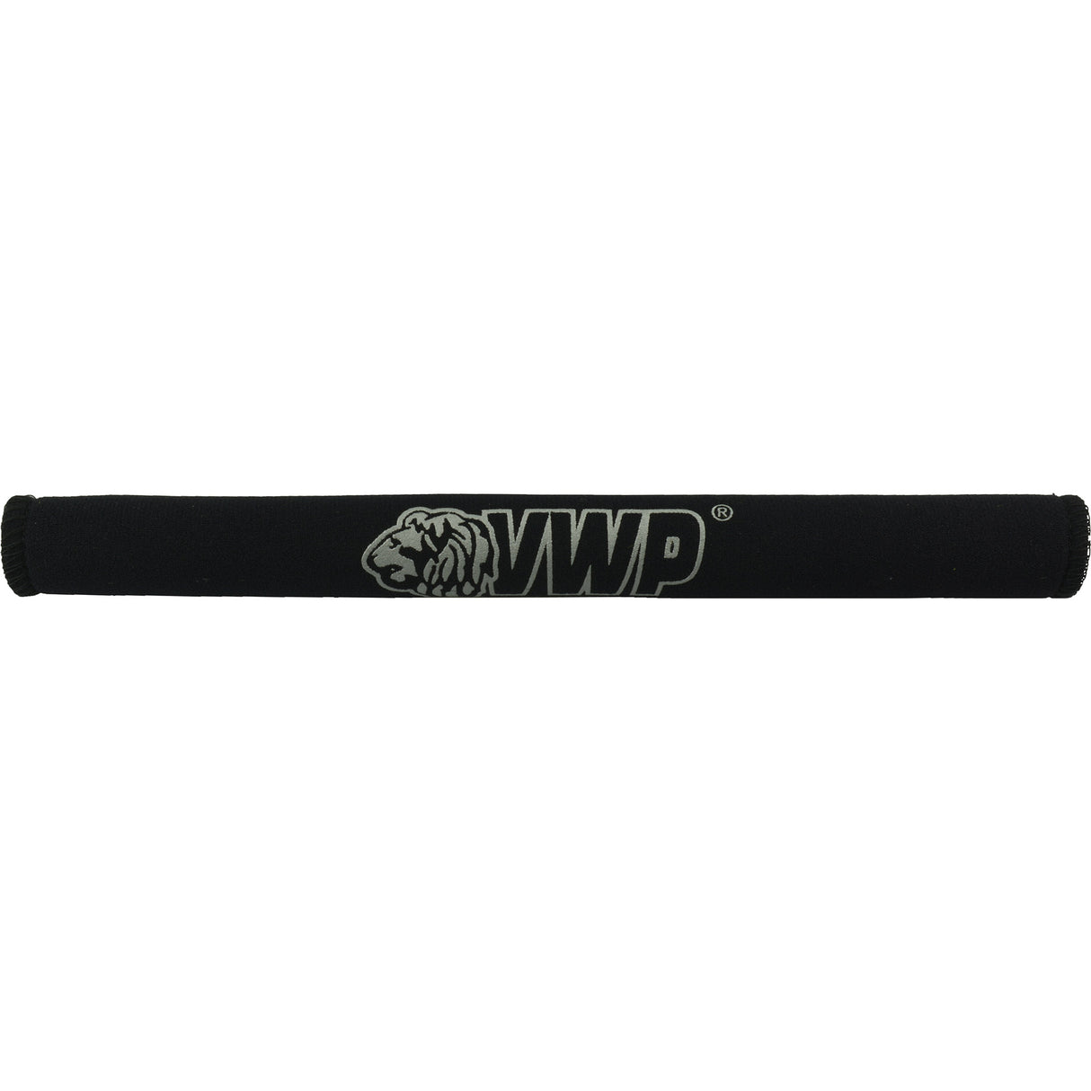 VWP zadní vidlice Protector Neopren Black s tiskem