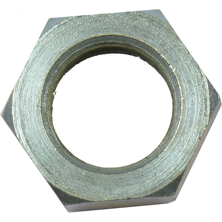 BOFIX 220911 GEAR NUT M15X1 SW22 7MM P 12