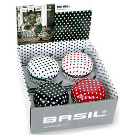 Appel Basil Dingdong Polkadot Box (P4)