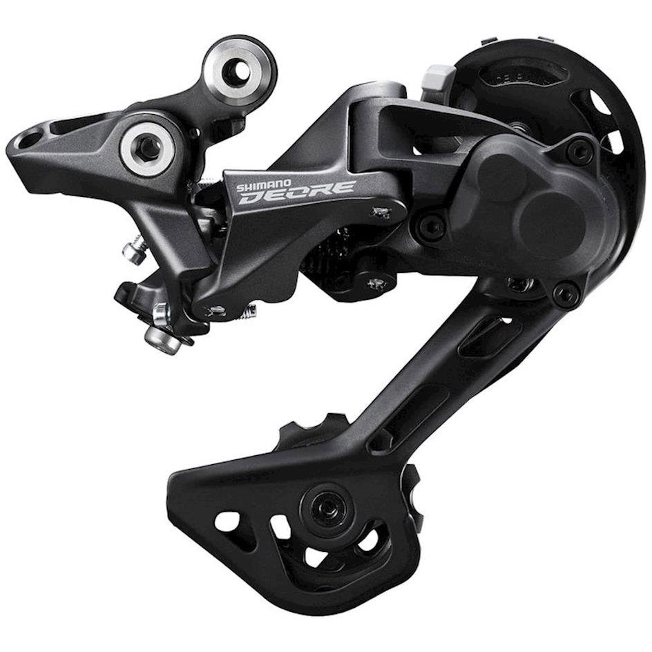 Shimano Achterderailleur Deore 10 11v RDM5120SGS OEM