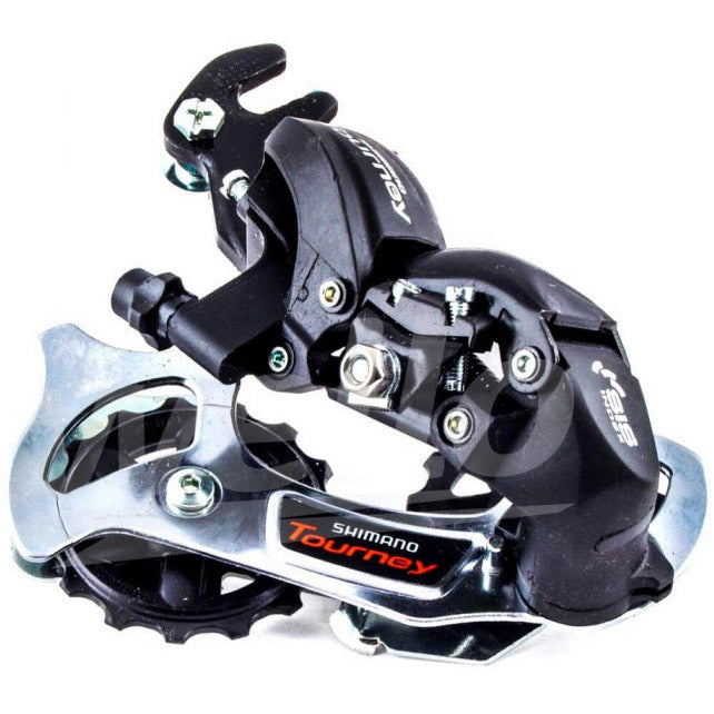 Shimano A.Derailleur 6 7 8V Tourney TX31 ARDTX31