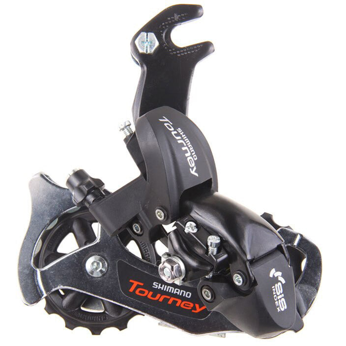 Shimano a.derailleur 6 7 8V Tourney TX31 Ardtx31 HOOK