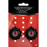 VWP Set Derailleur Wheels 11t. Keramični ležaji PUL-110