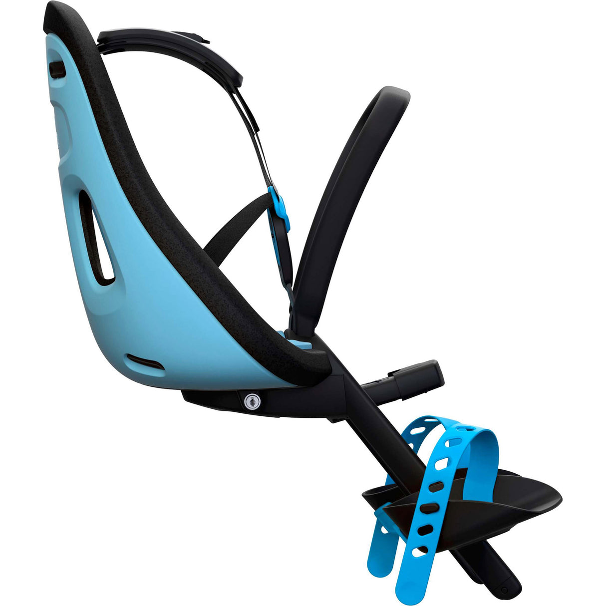 Asiento delantero yepp nexxt mini azul