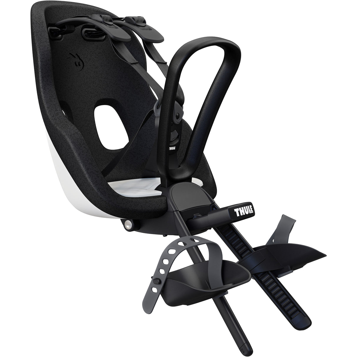 Asiento delantero de Yepp nexxt 2 mini blanco