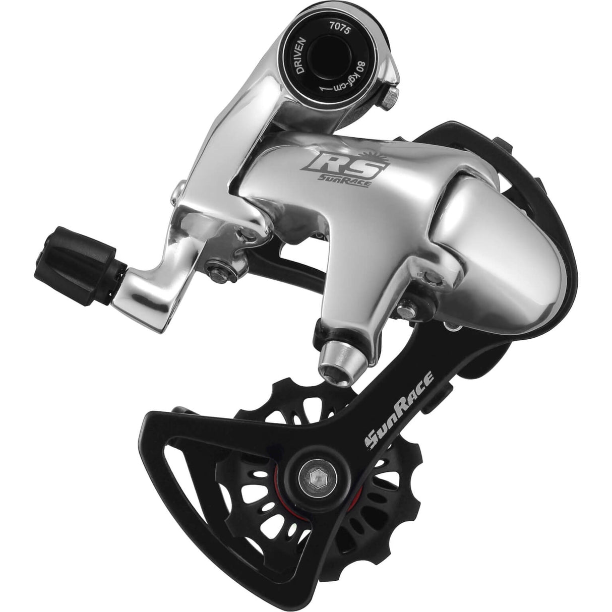 Sunrace Achter derailleur RS2 9 10v