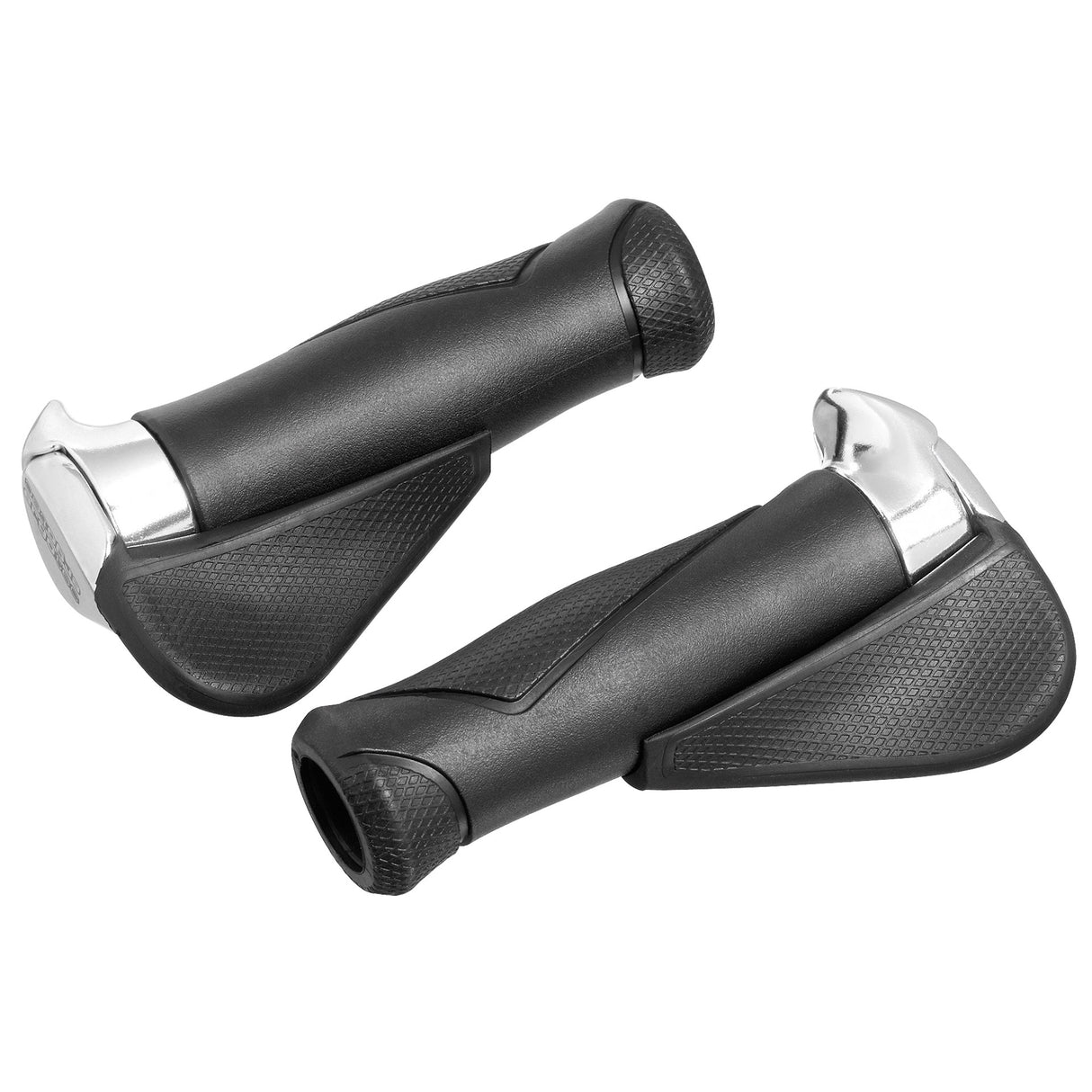 RST Handle Set MF1 Réglable 130 130 mm noir