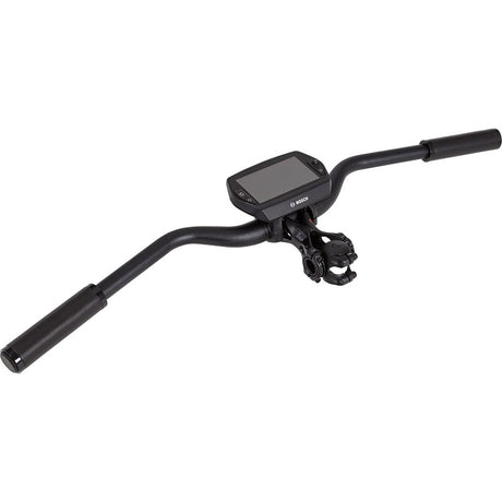 Ergotec Stuur M-Bar Sport 31,8 14° mat zwart