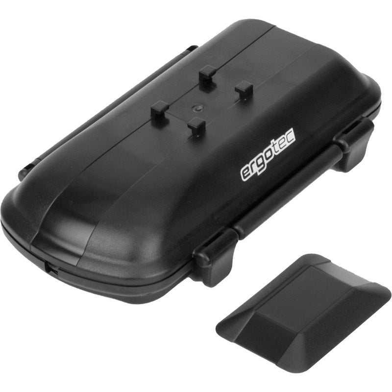 Ergotec cockpit box for telephone holder