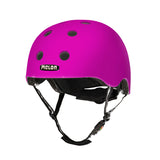 Melon Helm Urban Active Uni Mat Pinkeon XL-2XL