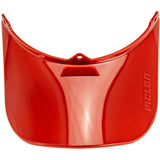 Melon Helmvizier Vista Visor UV400 Rot