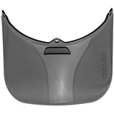 Melon Helmvizier Vista Visor Uv400 Grey Transparent