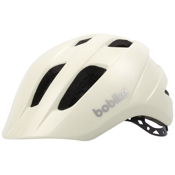 Bobike Exclusive Plus Helms Cosy Cream