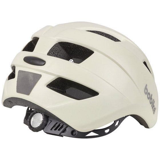 Bobike Exclusive Plus helm S Cosy Cream