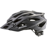 Olympische Sportbekleidung Sport MTB Helm D-Alto Le 57-61 Mat Black