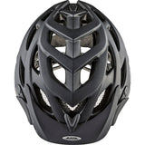 Olympische Sportbekleidung Sport MTB Helm D-Alto Le 57-61 Mat Black