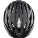 Olympic Sportswear Helm Haga Led Black Matt 51-56