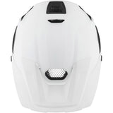 Olympische Sportswear Sport MTB Helm Comox 52-57 Mat White