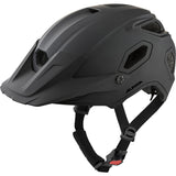 Olympic Sportswear Sports Mtb Helm Comox 52-57 Mat Black