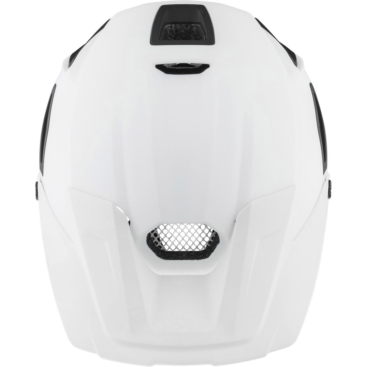 Helm de vêtements de sport olympique Comox White Matt 57-62cm