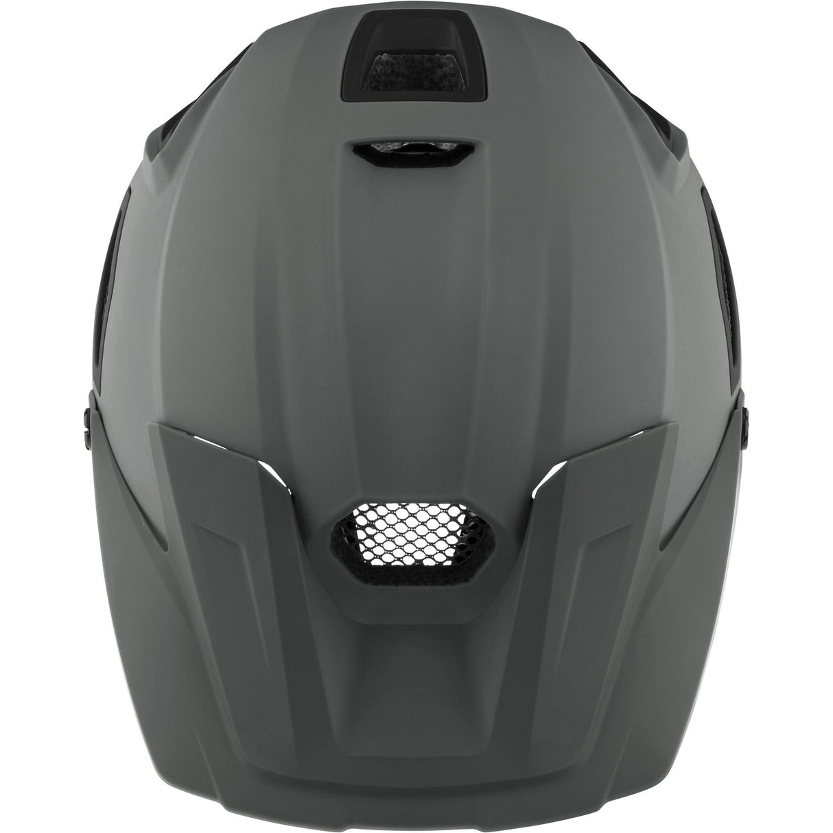 Olympisk sportkläder sport MTB Helm Comox 57-62 Mat Grey