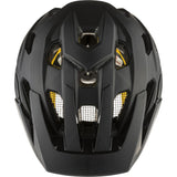 Olympijský sportovní sportovní sport MTB Helm Plose MIPS 57-61 Matt Black