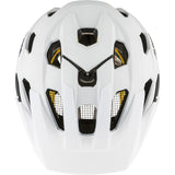 Olympic Sportswear Sports MTB Helm Plose Mips 57-61 Mat White