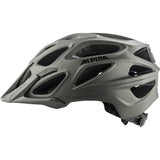 Olympisk sportsklær Helm Mythos 3.0 Tocsen Coffee-Grey Matt 52-57cm