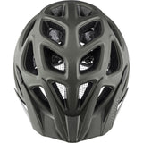 Olympic Sportswear Sports Mtb Helm Mythos 3.0 Tocsen 52-57 Matt Grey