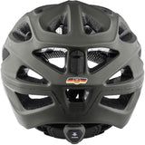 Helm de ropa deportiva olímpica Mythos 3.0 Tocsen Coffee-Grey Matt 57-62cm