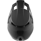 Olympic Sportswear Sports MTB Helm ROCA 59-60 Matt Black