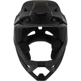 Olympijské sportovní sportovní sporty MTB Helm Roca 61-63 Mat Black