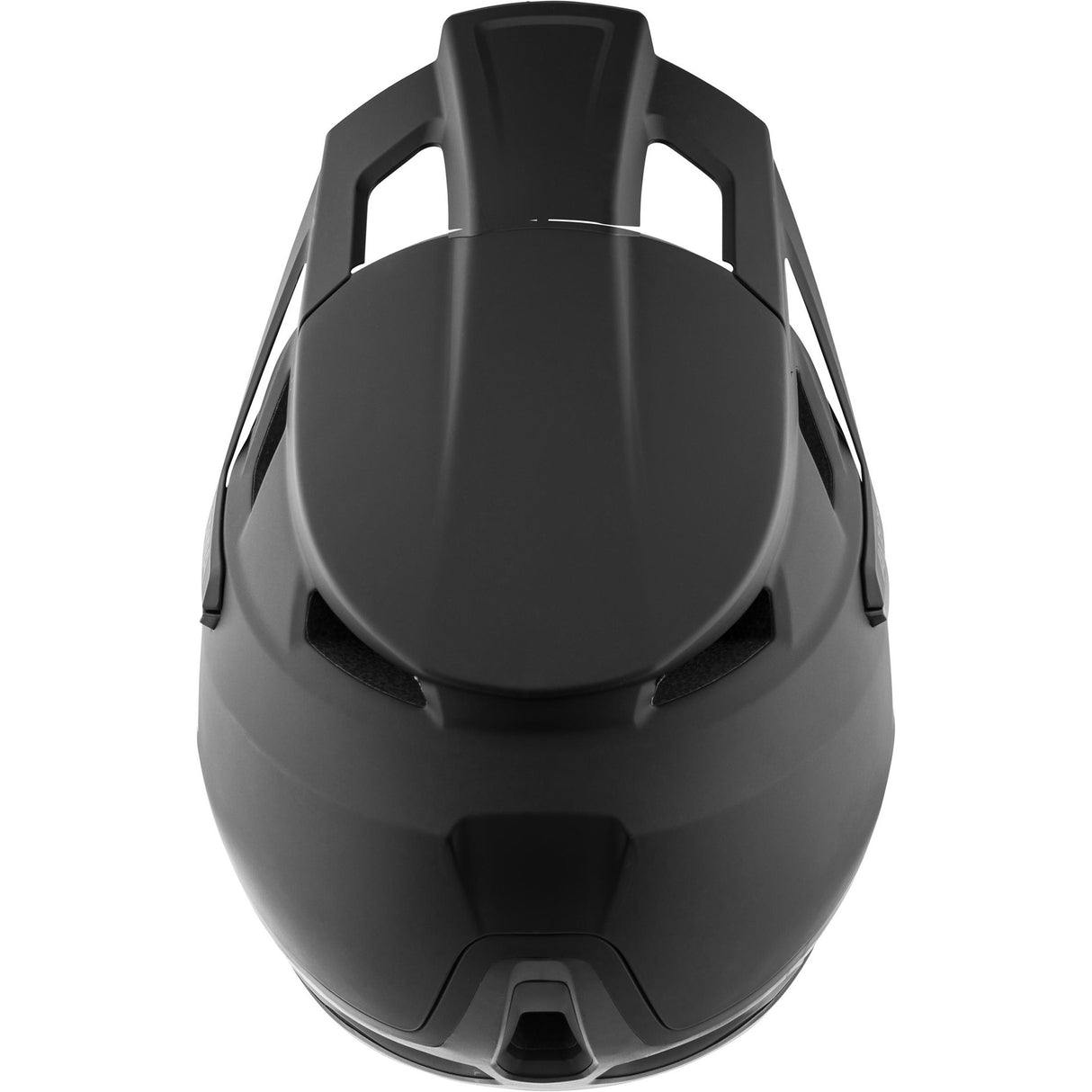 Olympisk sportkläder Helm Roca Black Matt 61-63