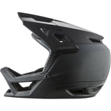 Olympesch Sportswar Sport MTB Helm Roca 6 61-63 Mat Black