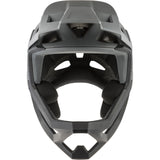 Olympic Sportswear Sports Helmet MTB ROCA 54-55 Mat Grey