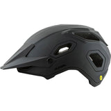 Olympic Sportswear Sports MTB Casco Croot MIPS 52-57 Mat Negro