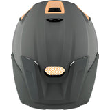 HELM DE SPORTS Olympique Croot MIPS Moon-Grey-Peach Matt 52-57