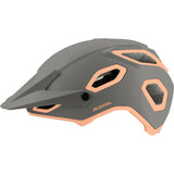 Olympesch Sportswear Sports MTB Helm Croot Mips 52-57 Matt groe rosa