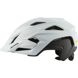 Olympische Sportbekleidung Sport MTB Helm Stan Mips Tocsen 51-55 Mat White