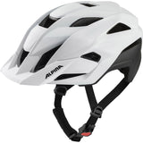 Olympische Sportbekleidung Sport MTB Helm Stan Mips Tocsen 51-55 Mat White