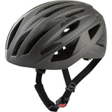 HELM SPORTS Olympique PATH CAFE-GREY GREY MATT 51-56