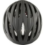 HELM SPORTS Olympique PATH CAFE-GREY GREY MATT 51-56