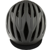 HELM SPORTS Olympique PATH CAFE-GREY GREY MATT 51-56