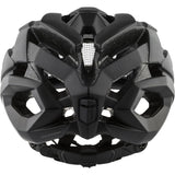 Helm de vêtements de sport olympiques Valparola Black Matt 51-56