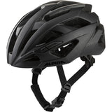 Olympic Sportswear Sports Race Helm Valparola 58-63 Matt Black