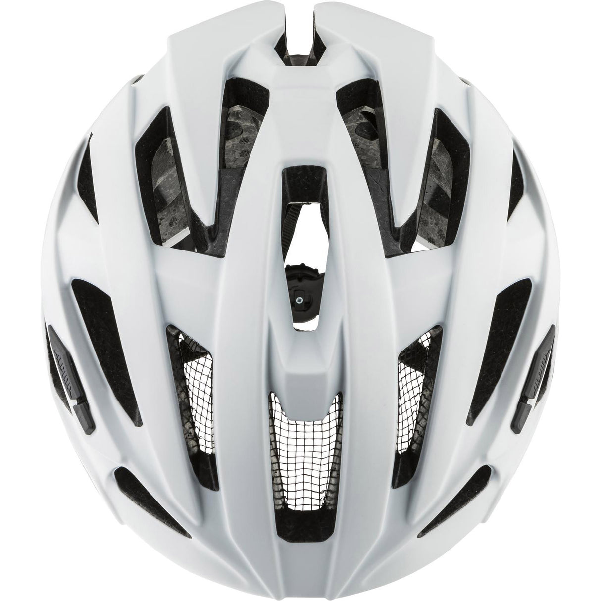 Olympic Sportswear Helm Valparola White Matt 55-59