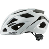 Olympiasportswear Sport Race Helm Valparola 55-59 Mat White