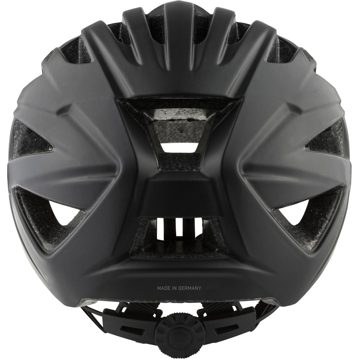 OL-sportsklær Sports Tour Helm Parana 51-56 Mat Black