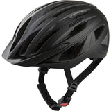 Olympische Sportswear Sports Tour Helm Parana 51-56 Mat Black